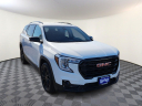 Thumbnail image of 2024 GMC Terrain at The Garage