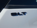 2024 GMC Terrain SLT at The Garage