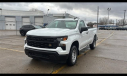 Thumbnail image of 2025 Chevrolet Silverado 1500 at Applegate Chevrolet
