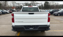 Thumbnail image of 2025 Chevrolet Silverado 1500 at Applegate Chevrolet