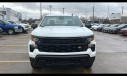 Thumbnail image of 2025 Chevrolet Silverado 1500 at Applegate Chevrolet