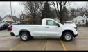 Thumbnail image of 2025 Chevrolet Silverado 1500 at Applegate Chevrolet