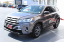 Thumbnail image of 2019 Toyota Highlander at Millennium Toyota