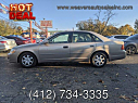 Thumbnail image of 2000 Toyota Avalon at Weavers Auto Sales