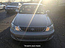 Thumbnail image of 2000 Toyota Avalon at Weavers Auto Sales