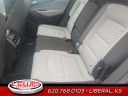 Thumbnail image of 2021 Chevrolet Equinox at Lewis Chevrolet Buick Cadillac of Liberal