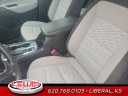 Thumbnail image of 2021 Chevrolet Equinox at Lewis Chevrolet Buick Cadillac of Liberal
