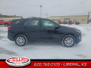 2021 Chevrolet Equinox LS at Lewis Chevrolet Buick Cadillac of Liberal