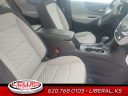 Thumbnail image of 2021 Chevrolet Equinox at Lewis Chevrolet Buick Cadillac of Liberal