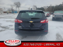 Thumbnail image of 2021 Chevrolet Equinox at Lewis Chevrolet Buick Cadillac of Liberal