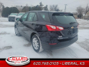 Thumbnail image of 2021 Chevrolet Equinox at Lewis Chevrolet Buick Cadillac of Liberal