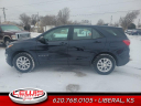 Thumbnail image of 2021 Chevrolet Equinox at Lewis Chevrolet Buick Cadillac of Liberal