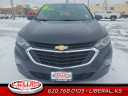 Thumbnail image of 2021 Chevrolet Equinox at Lewis Chevrolet Buick Cadillac of Liberal