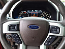 2016 Ford F-150 King Ranch at Mathews Nissan