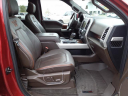 Thumbnail image of 2016 Ford F-150 at Mathews Nissan