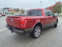 Thumbnail image of 2016 Ford F-150 at Mathews Nissan