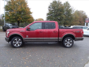 Thumbnail image of 2016 Ford F-150 at Mathews Nissan