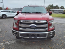Thumbnail image of 2016 Ford F-150 at Mathews Nissan