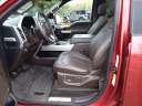 Thumbnail image of 2016 Ford F-150 at Mathews Nissan