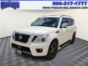 Thumbnail image of 2019 Nissan Armada at The Garage