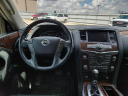 Thumbnail image of 2019 Nissan Armada at The Garage