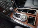 Thumbnail image of 2019 Nissan Armada at The Garage
