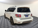 Thumbnail image of 2019 Nissan Armada at The Garage