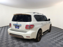 Thumbnail image of 2019 Nissan Armada at The Garage