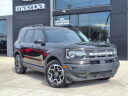 Thumbnail image of 2021 Ford Bronco Sport at Kings Mazda