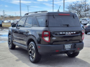 Thumbnail image of 2021 Ford Bronco Sport at Kings Mazda
