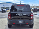 Thumbnail image of 2021 Ford Bronco Sport at Kings Mazda