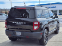 Thumbnail image of 2021 Ford Bronco Sport at Kings Mazda