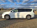 Thumbnail image of 2022 Chrysler Pacifica at Jim Butler Kia
