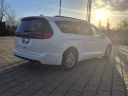 Thumbnail image of 2022 Chrysler Pacifica at Jim Butler Kia