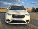 Thumbnail image of 2022 Chrysler Pacifica at Jim Butler Kia