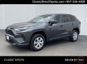 Thumbnail image of 2024 Toyota RAV4 at Classic Toyota Used