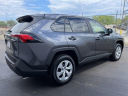 Thumbnail image of 2024 Toyota RAV4 at Classic Toyota Used