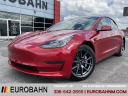 Thumbnail image of 2023 Tesla Model 3 at EurobahnBmwMiniMercedesBenz of Greensboro, NC
