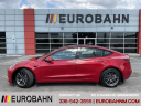 Thumbnail image of 2023 Tesla Model 3 at EurobahnBmwMiniMercedesBenz of Greensboro, NC