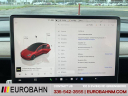 Thumbnail image of 2023 Tesla Model 3 at EurobahnBmwMiniMercedesBenz of Greensboro, NC