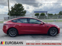 Thumbnail image of 2023 Tesla Model 3 at EurobahnBmwMiniMercedesBenz of Greensboro, NC