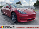 Thumbnail image of 2023 Tesla Model 3 at EurobahnBmwMiniMercedesBenz of Greensboro, NC
