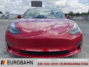 Thumbnail image of 2023 Tesla Model 3 at EurobahnBmwMiniMercedesBenz of Greensboro, NC
