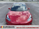 Thumbnail image of 2023 Tesla Model 3 at EurobahnBmwMiniMercedesBenz of Greensboro, NC
