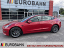 Thumbnail image of 2023 Tesla Model 3 at EurobahnBmwMiniMercedesBenz of Greensboro, NC