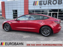 Thumbnail image of 2023 Tesla Model 3 at EurobahnBmwMiniMercedesBenz of Greensboro, NC