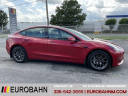 Thumbnail image of 2023 Tesla Model 3 at EurobahnBmwMiniMercedesBenz of Greensboro, NC