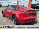 Thumbnail image of 2023 Tesla Model 3 at EurobahnBmwMiniMercedesBenz of Greensboro, NC