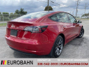2023 Tesla Model 3 Base at EurobahnBmwMiniMercedesBenz of Greensboro, NC