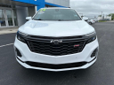 Thumbnail image of 2024 Chevrolet Equinox at Rocket Chevrolet